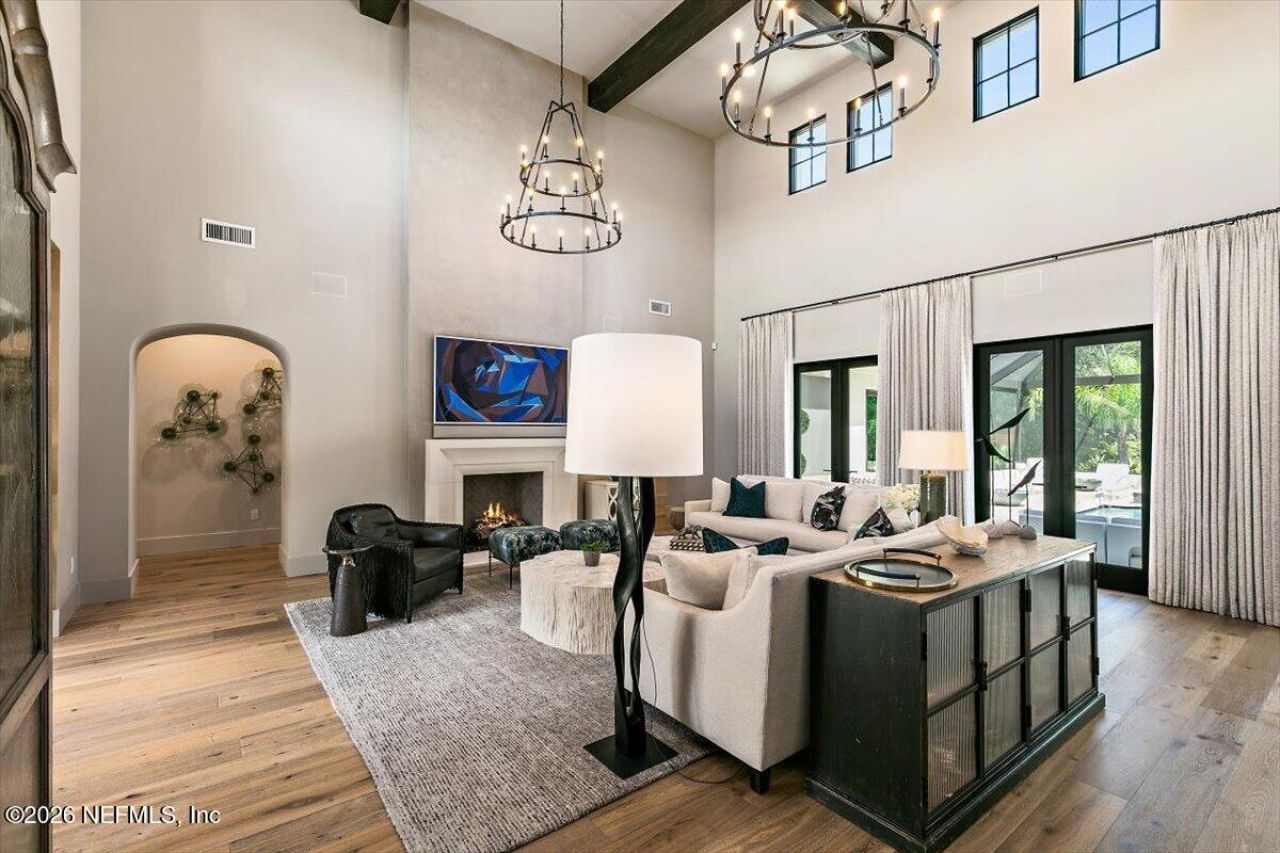 211 Wilderness Ridge Drive, Ponte Vedra, FL 32081 Photo