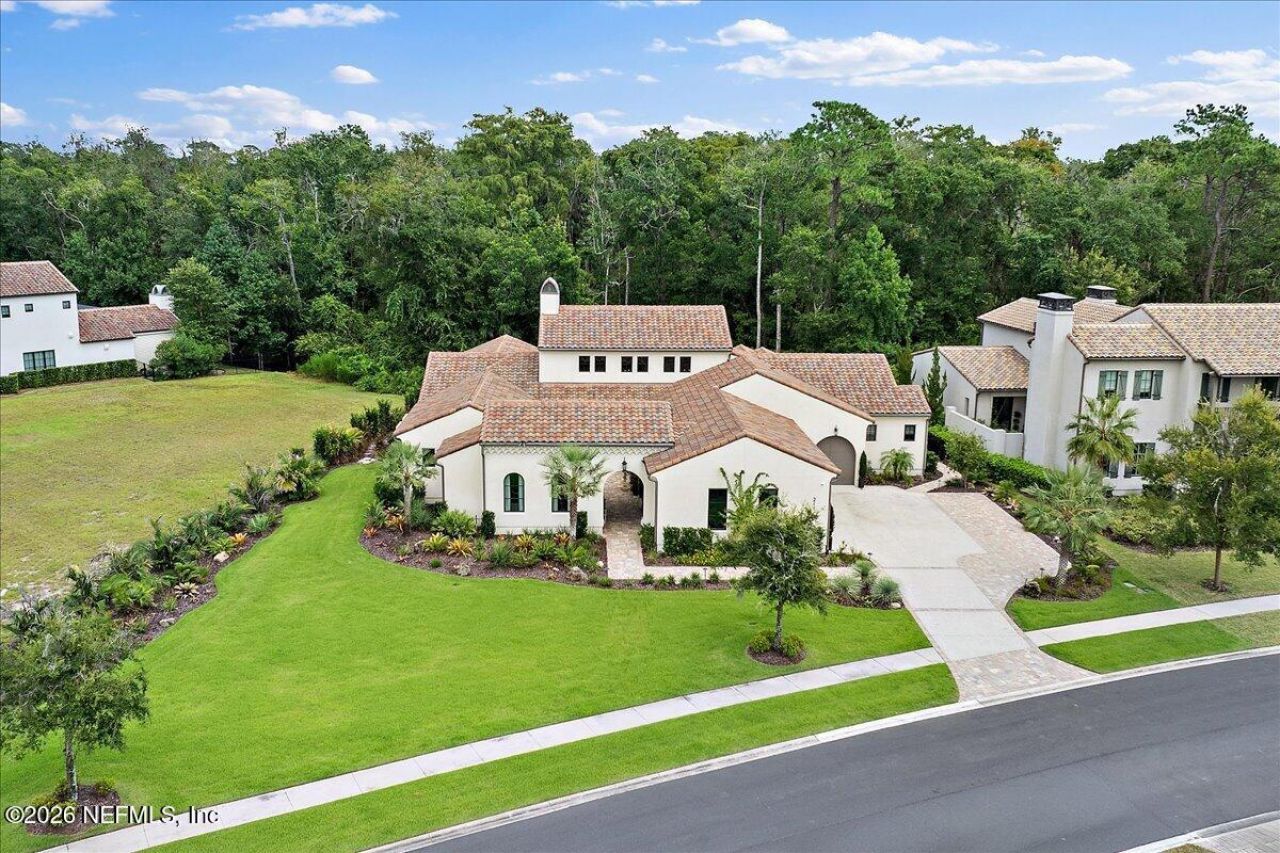 211 Wilderness Ridge Drive, Ponte Vedra, FL 32081 Photo