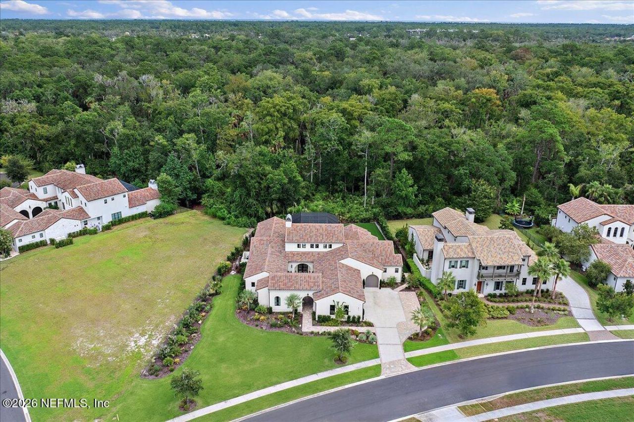 211 Wilderness Ridge Drive, Ponte Vedra, FL 32081 Photo