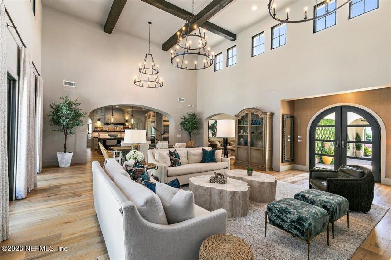 211 Wilderness Ridge Drive, Ponte Vedra, FL 32081 Photo