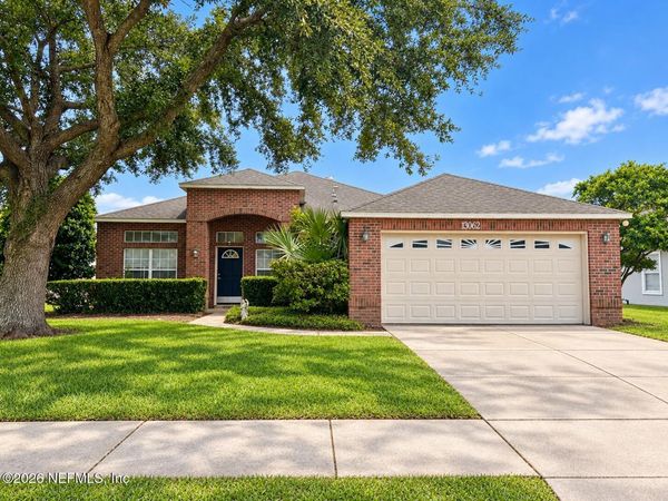 13062 BRIANS CREEK Drive, Jacksonville, FL 32224