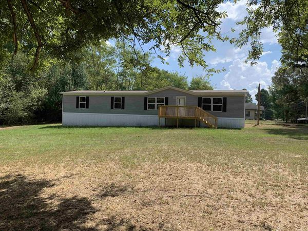 1005 S Bradley Street , Warren, AR 71671