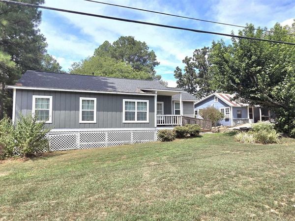 401 S HWY 5, Mountain View, AR 72560