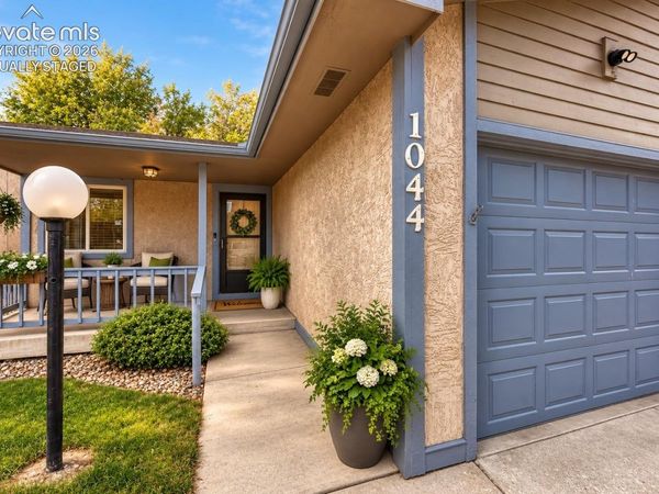 1044 Lutheran Way, Colorado Springs, CO 80915