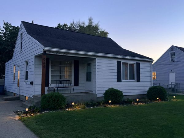 944 Kentfield Street SW, Wyoming, MI 49509