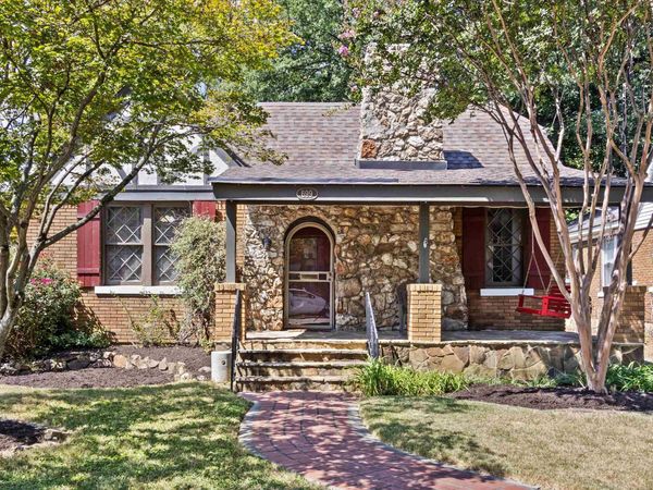 699 DICKINSON ST, Memphis, TN 38107