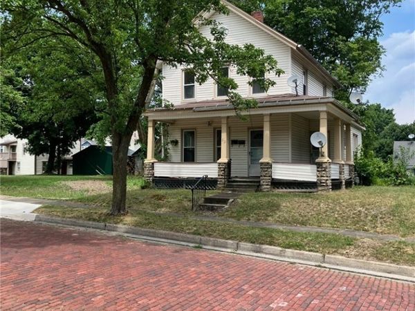 52 Thayer Street, Jamestown, NY 14701