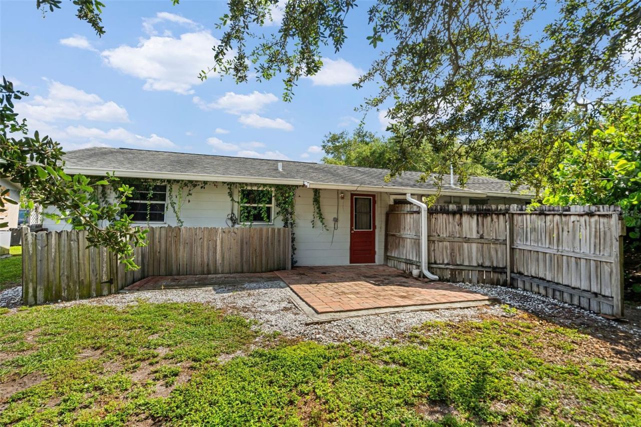3607 47th Avenue W, Bradenton, FL 34210 Photo
