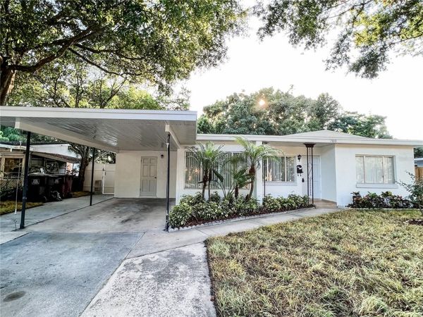 1300 BENNETT ROAD , ORLANDO, FL 32803