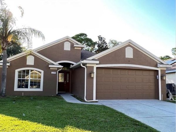 2709 HAWK ROOST COURT , HOLIDAY, FL 34691