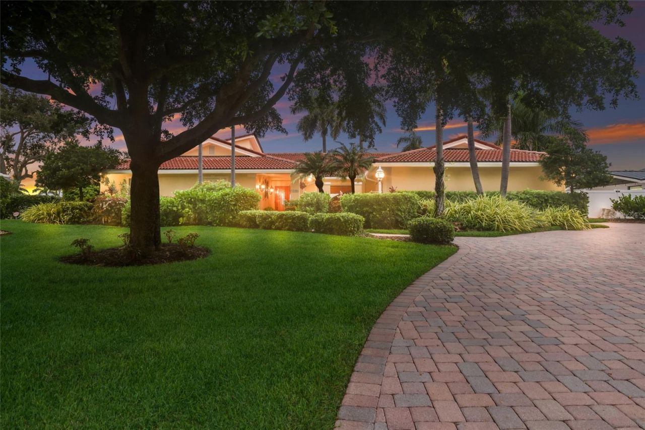 7208 19th Avenue Nw, Bradenton, FL 34209 Photo