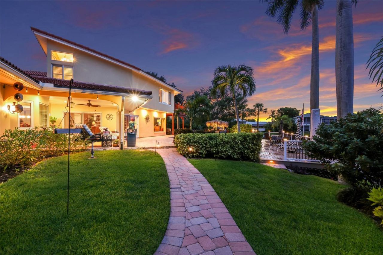 7208 19th Avenue Nw, Bradenton, FL 34209 Photo