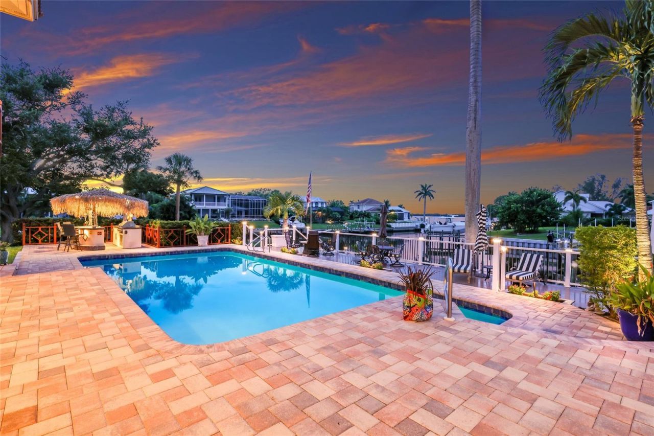 7208 19th Avenue Nw, Bradenton, FL 34209 Photo