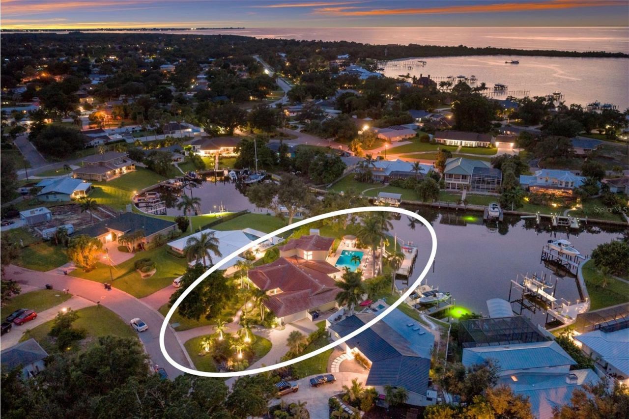 7208 19th Avenue Nw, Bradenton, FL 34209 Photo