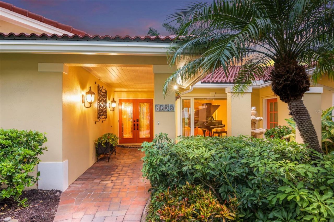 7208 19th Avenue Nw, Bradenton, FL 34209 Photo