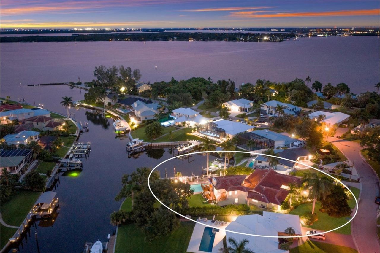 7208 19th Avenue Nw, Bradenton, FL 34209 Photo