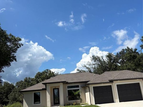 7227 PINEDALE DRIVE , PORT CHARLOTTE, FL 33981