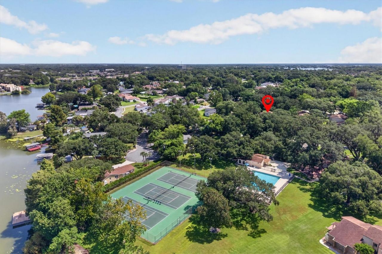 611 Chestnut Oak Circle, Unit 113, Altamonte Springs, FL 32701 Photo