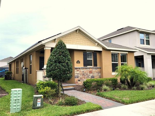 9456 KOMIKA LANE , WINTER GARDEN, FL 34787