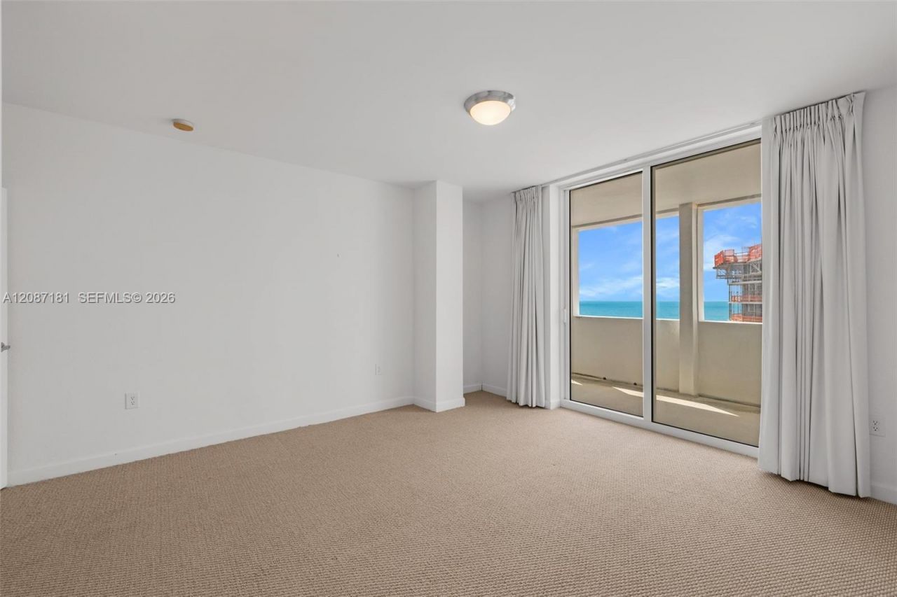 10275 Collins Ave, Unit 1511, Bal Harbour, FL 33154 Photo