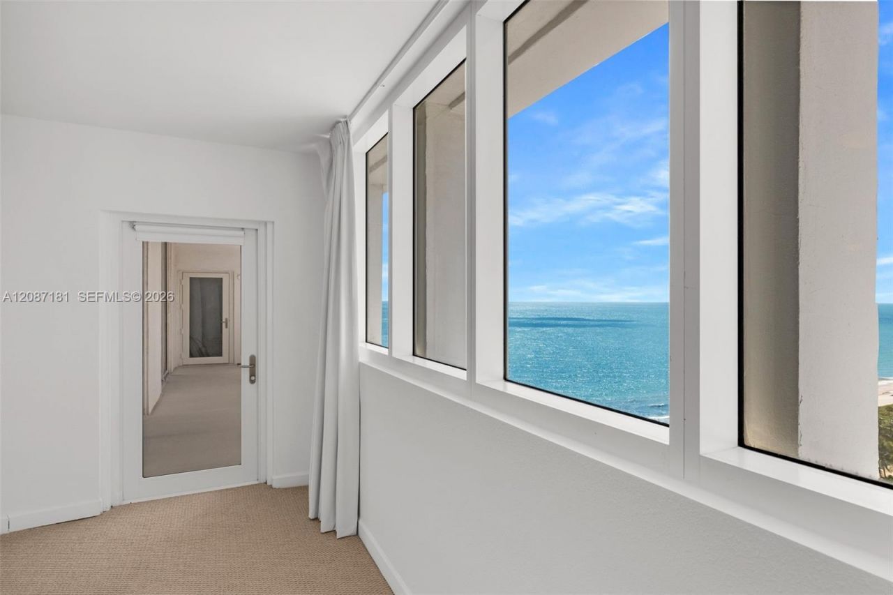 10275 Collins Ave, Unit 1511, Bal Harbour, FL 33154 Photo