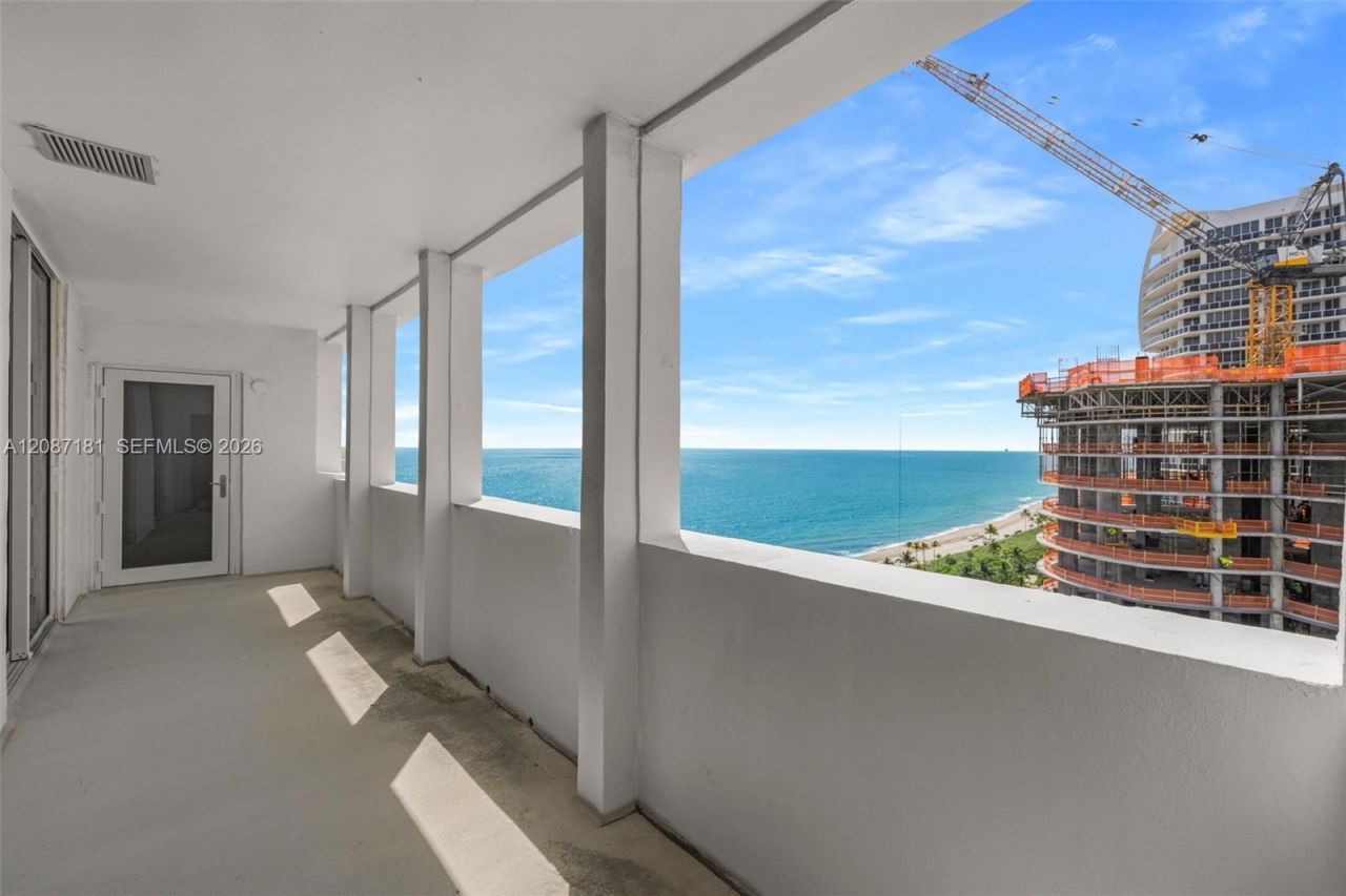10275 Collins Ave, Unit 1511, Bal Harbour, FL 33154 Photo
