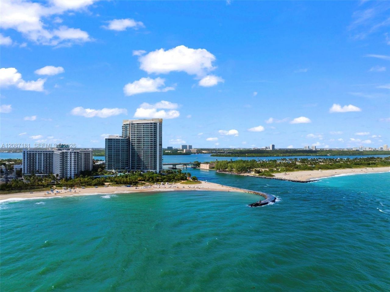 10275 Collins Ave, Unit 1511, Bal Harbour, FL 33154 Photo