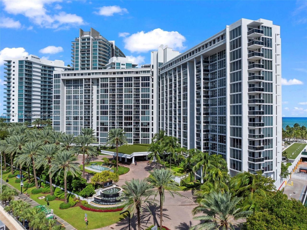 10275 Collins Ave, Unit 1511, Bal Harbour, FL 33154 Photo