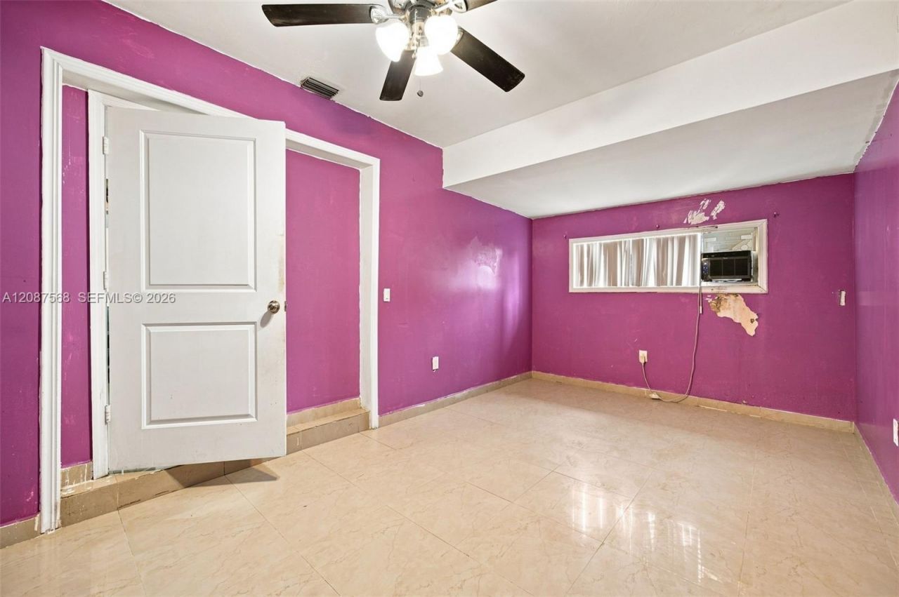 1299 NW 120th St, North Miami, FL 33167 Photo