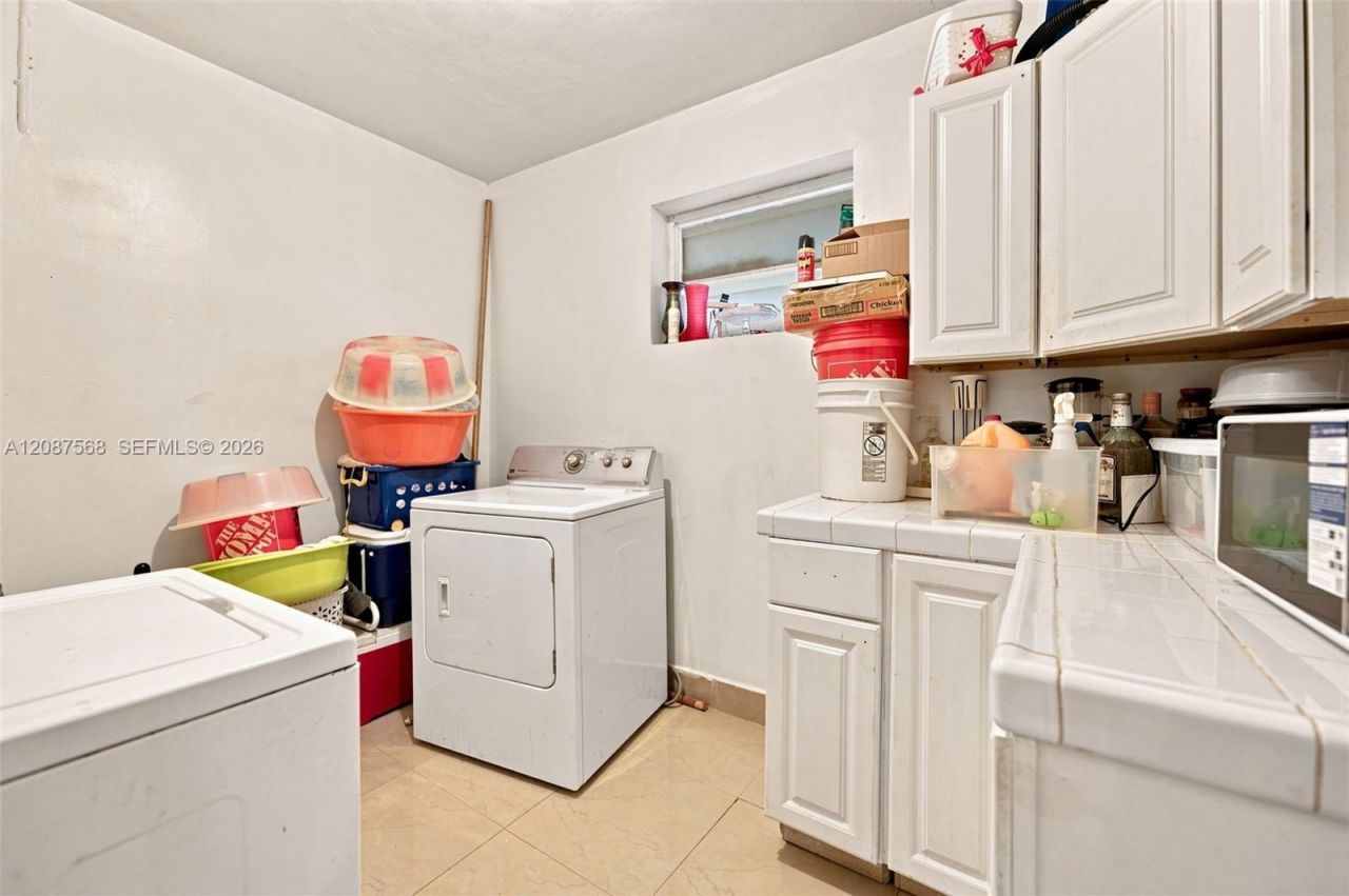 1299 NW 120th St, North Miami, FL 33167 Photo