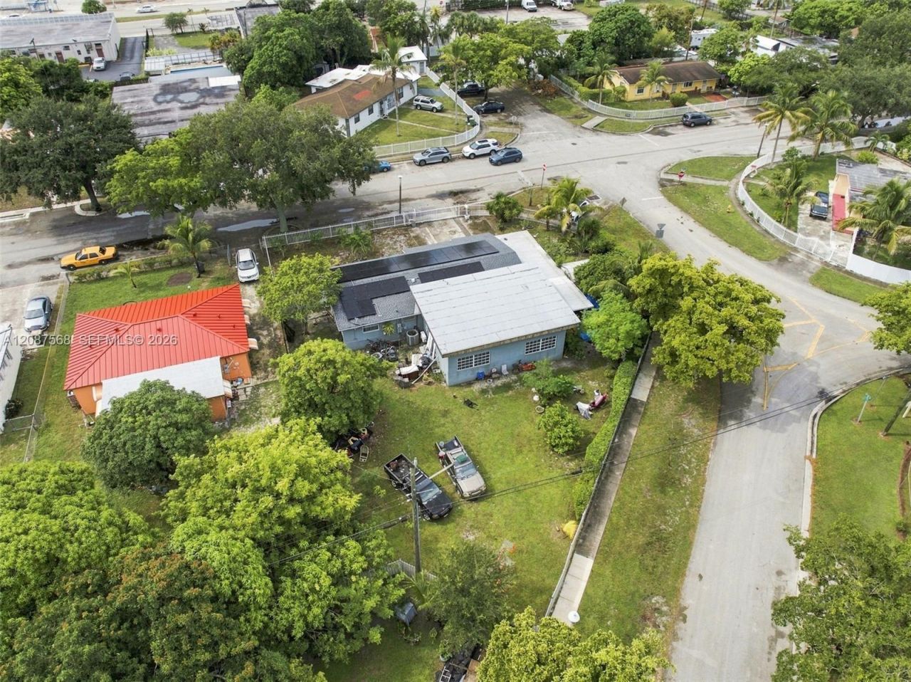 1299 NW 120th St, North Miami, FL 33167 Photo