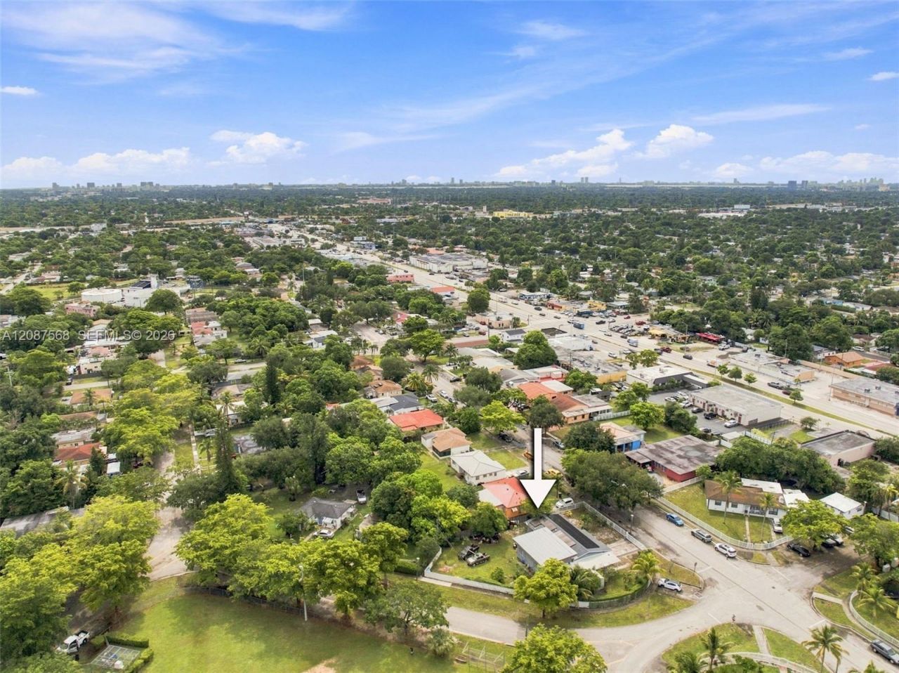 1299 NW 120th St, North Miami, FL 33167 Photo
