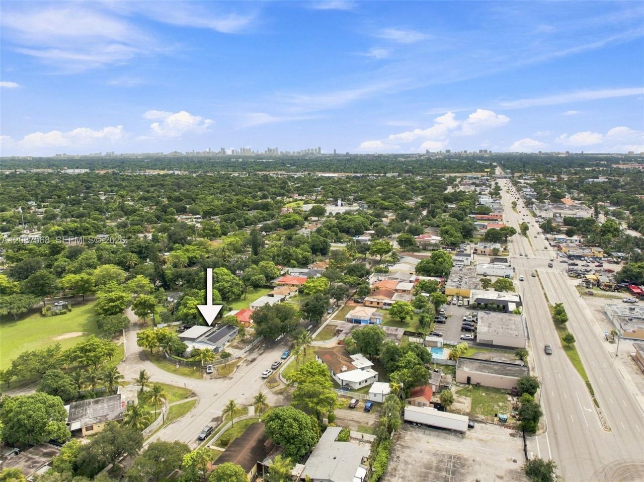 1299 NW 120th St, North Miami, FL 33167 Photo