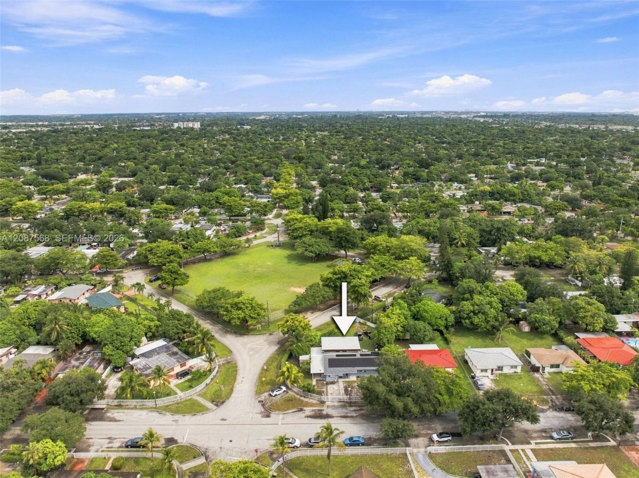 1299 NW 120th St, North Miami, FL 33167 Photo