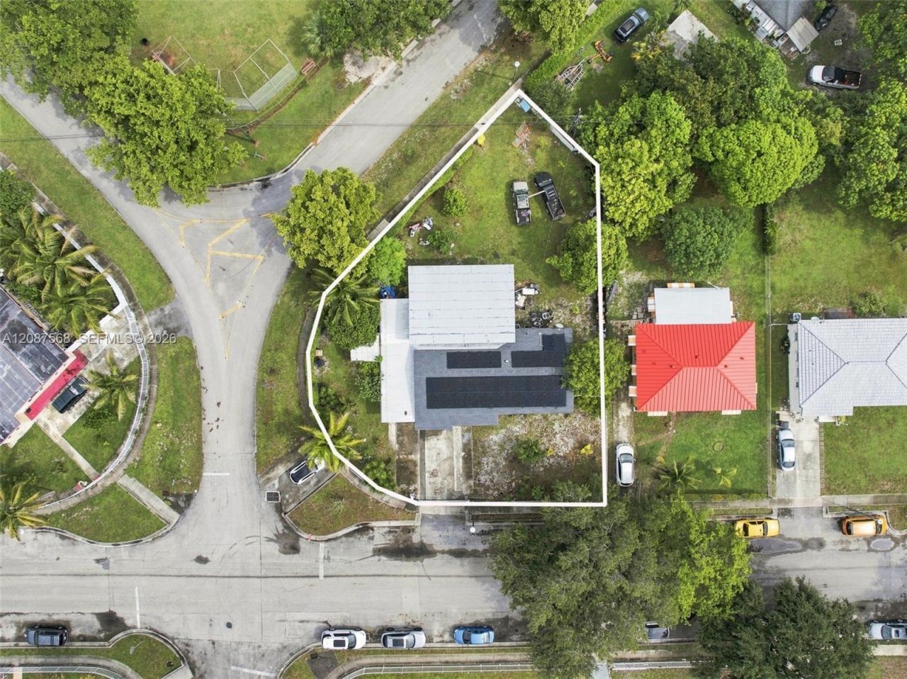 1299 NW 120th St, North Miami, FL 33167 Photo