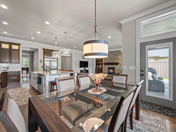 6779 N Pira Avenue, Meridian, ID 83646