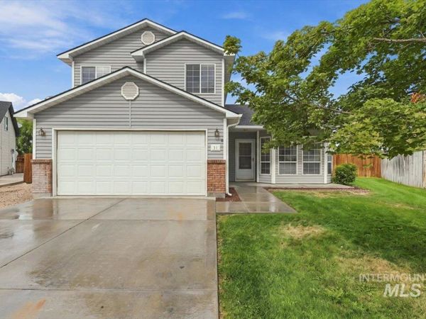 31 S Tamarack Way, Nampa, ID 83651