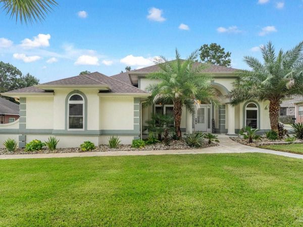 2005 Cameron Dr, Pensacola, FL 32505