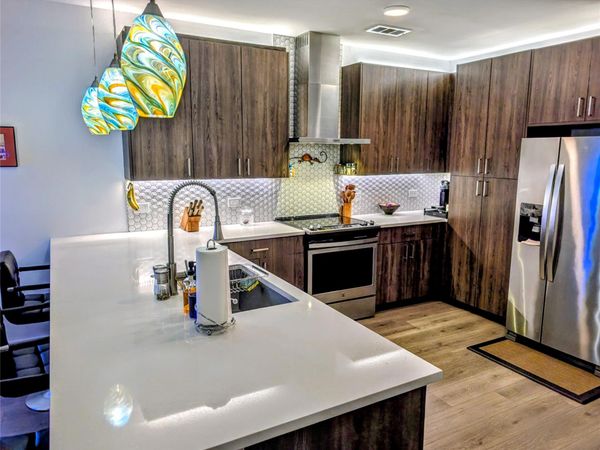 2213 Poquito ST, Unit 214, Austin, TX 78722
