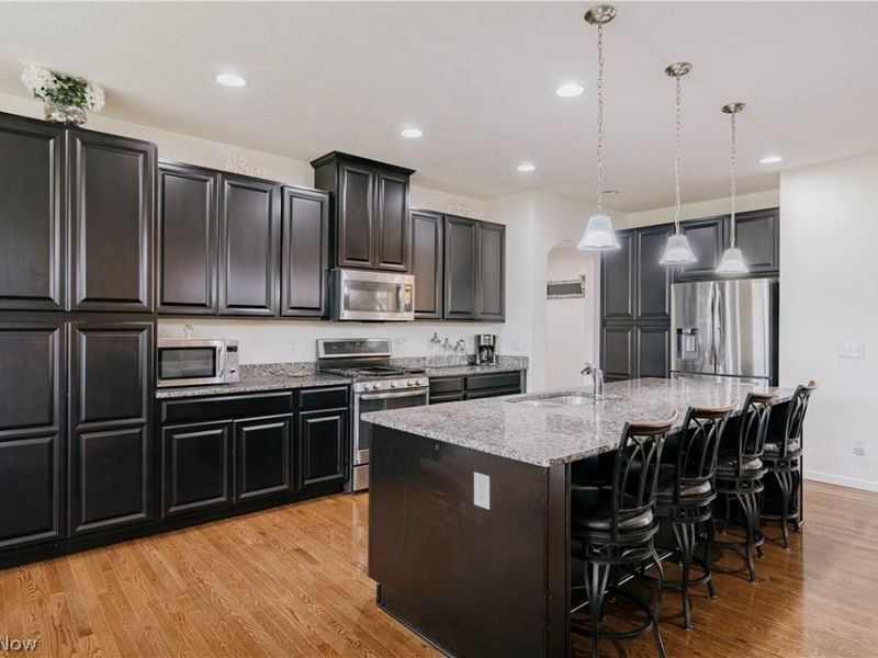 7944 Megan Meadow Drive, Hudson, OH 44236 Photo 12