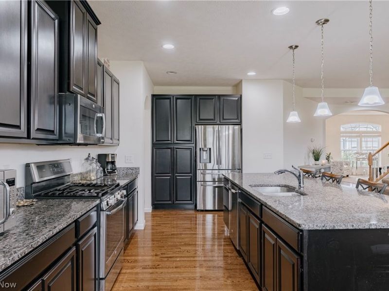 7944 Megan Meadow Drive, Hudson, OH 44236 Photo 13