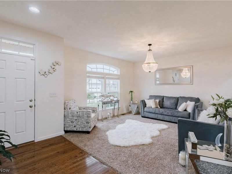 7944 Megan Meadow Drive, Hudson, OH 44236 Photo 3