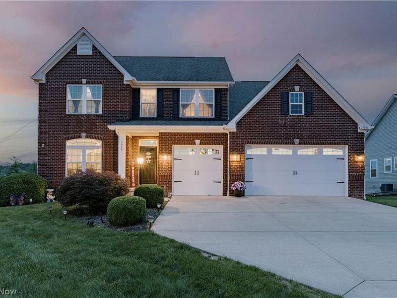 7944 Megan Meadow Drive, Hudson, OH 44236 Photo 40