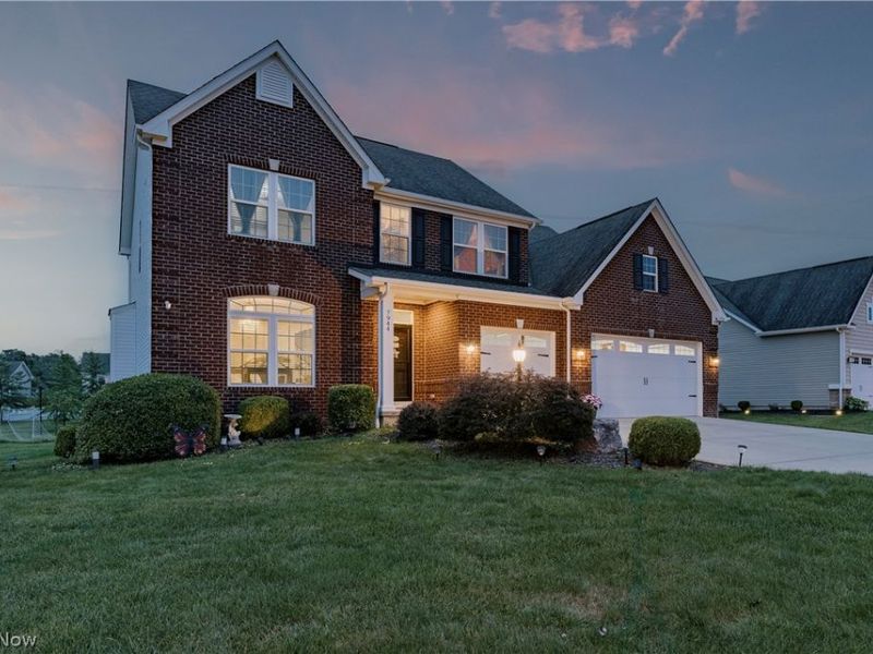 7944 Megan Meadow Drive, Hudson, OH 44236 Photo 41