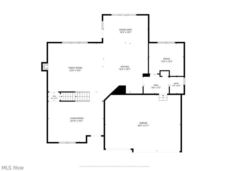 7944 Megan Meadow Drive, Hudson, OH 44236 Photo 47