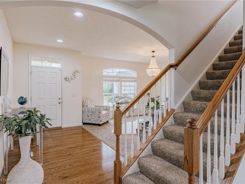 7944 Megan Meadow Drive, Hudson, OH 44236 Photo 6