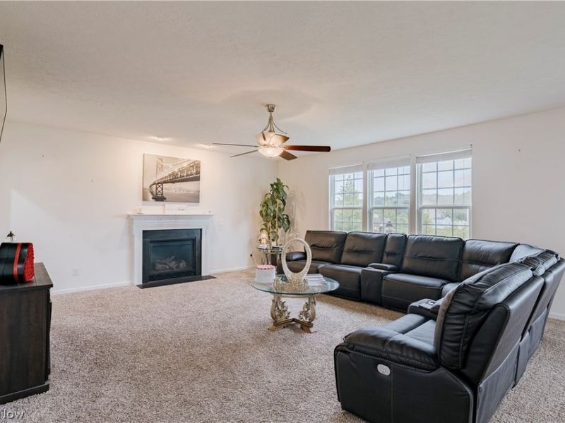 7944 Megan Meadow Drive, Hudson, OH 44236 Photo 8