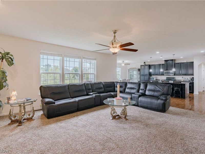 7944 Megan Meadow Drive, Hudson, OH 44236 Photo 9