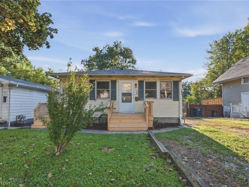 1449 Hite Street, Akron, OH 44314 Photo 1