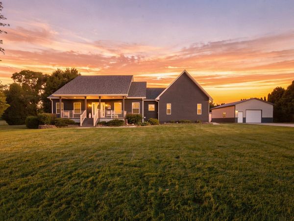 14480 N 51st Avenue W, Mingo, IA 50168